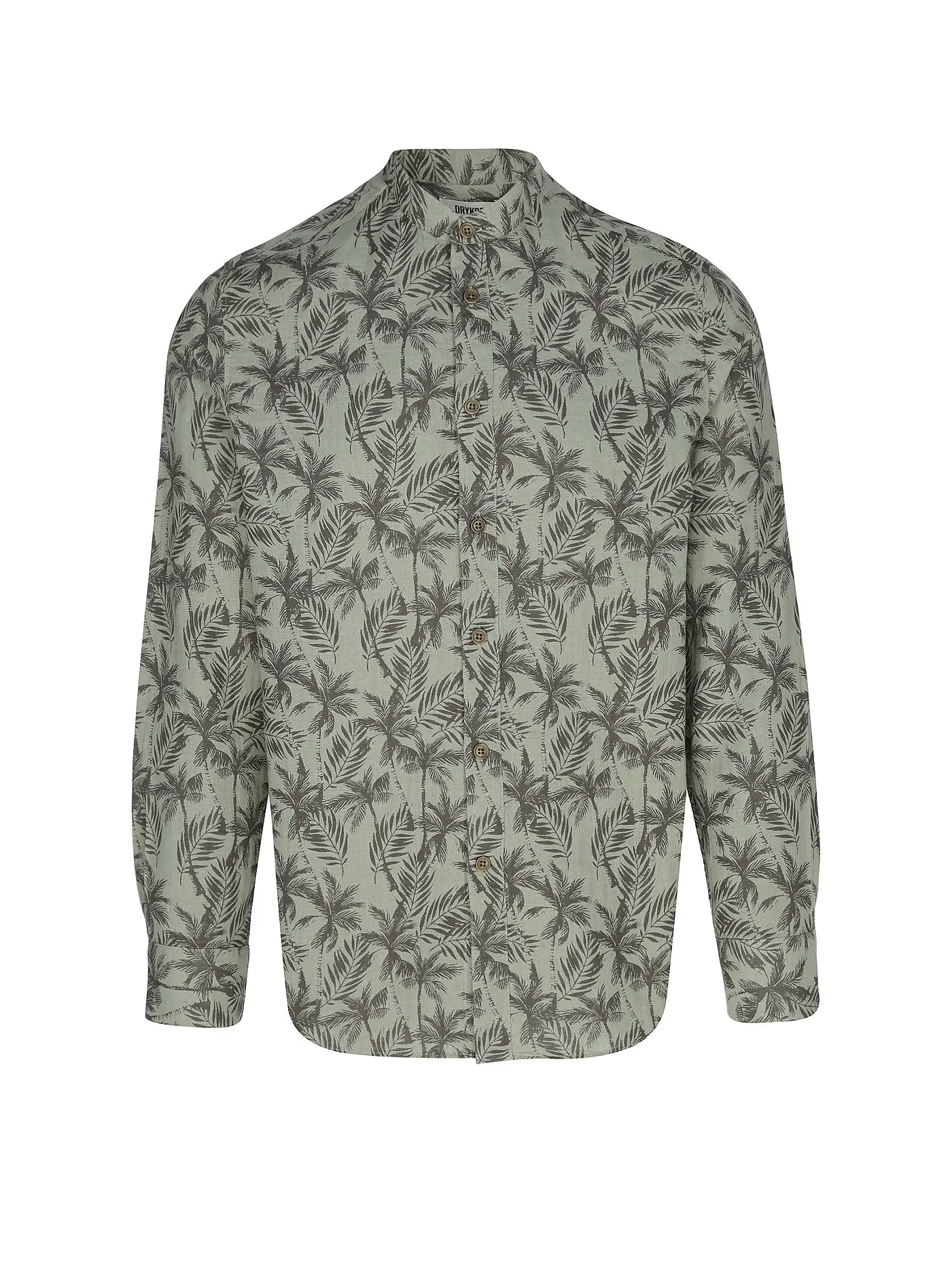 DRYKORN | Hemd TALOC | 